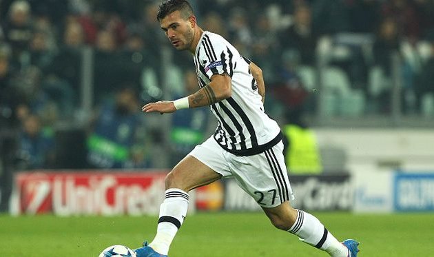 Стефано Стураро, Getty Images