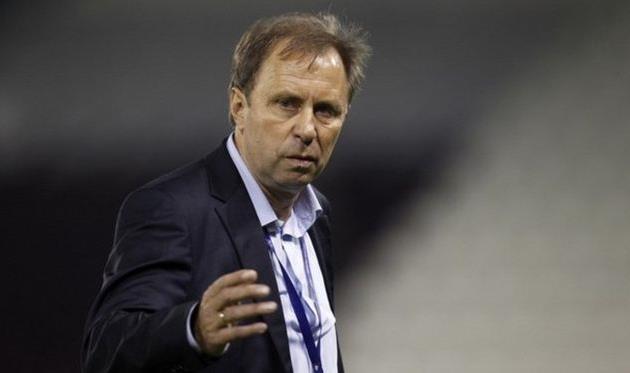 Милован Раевац, L'Equipe