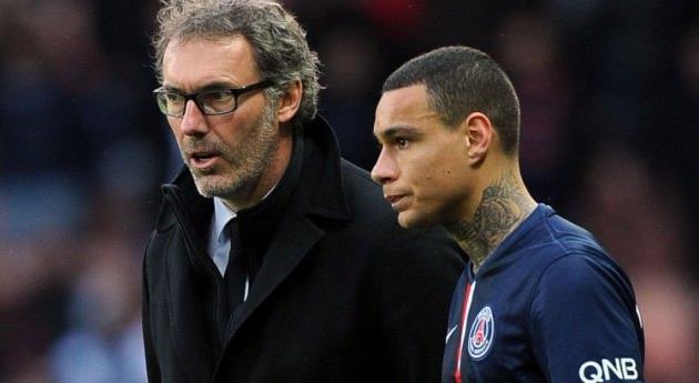 блан и ван дер виль, Football 365