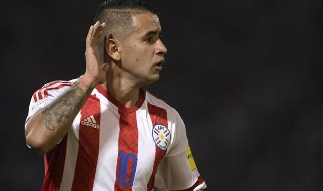 дерлис гонсалес, twitter