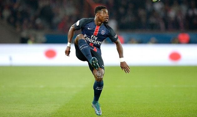 Серж Орье, espnfc.com