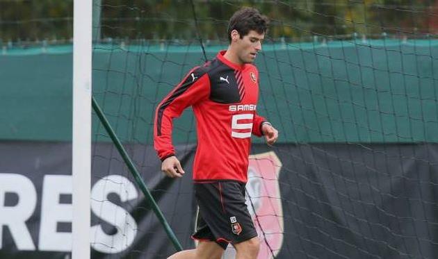 Йоанн Гуркюфф, L'Equipe