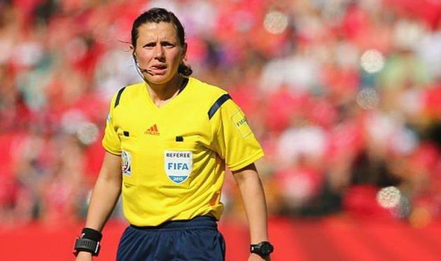 Екатерина Монзуль, Getty Images