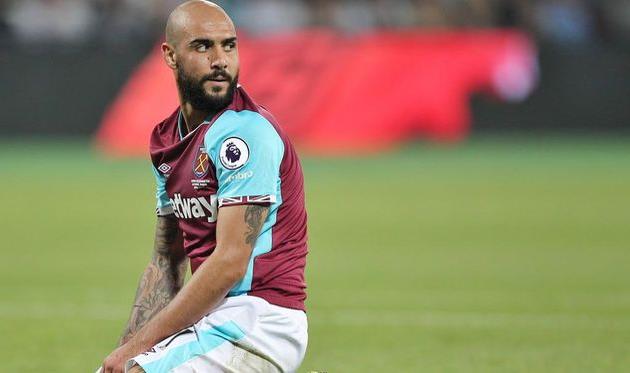 Симоне Дзадза, Getty Images