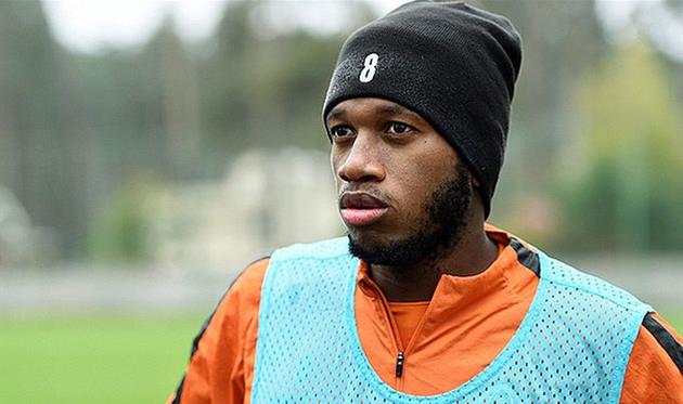 Фред, shakhtar.com