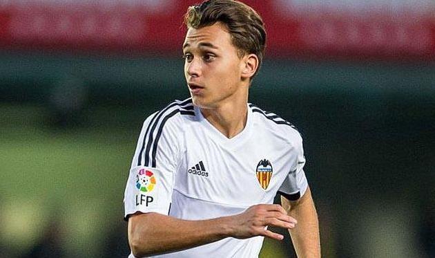 Фран Вильяльба, Getty Images