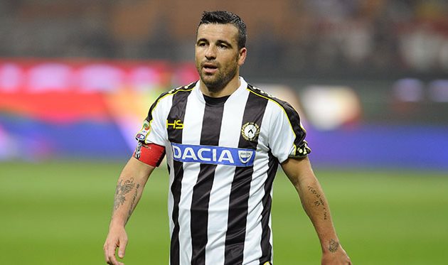 Антонио Ди Натале, gazzetta.it