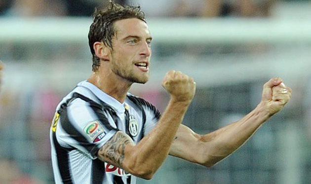 Клаудио Маркизио, Getty Images