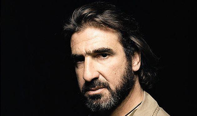 Эрик Кантона, getty images