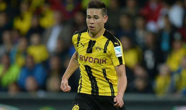 Рафаэль Геррейру, meczenazywo.pl