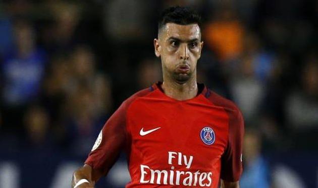 Хавьер Пасторе, L'Equipe