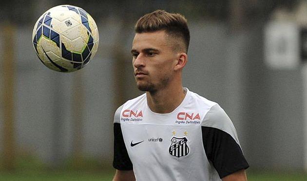 Лукаса Лимы, FutDados