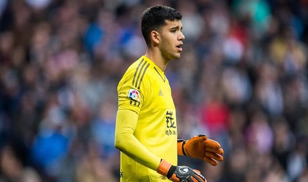 Херонимо Рулли, Getty Images