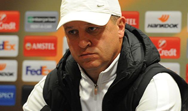 Юрий Вернидуб, ФК Заря