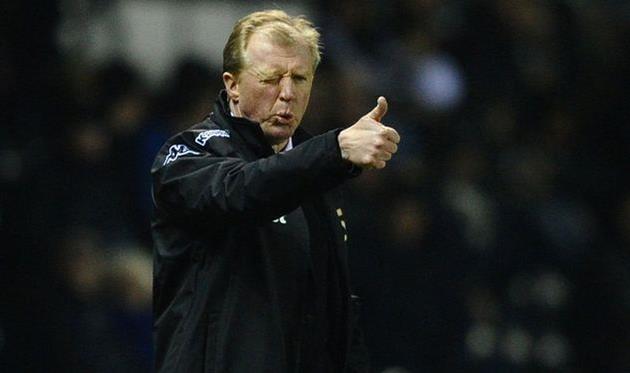 Стив Маккларен, Getty Images