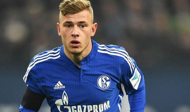 Макс Майер, Getty Images