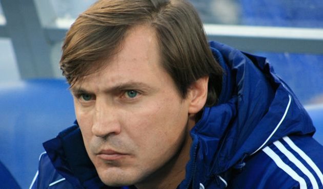 Илья Близнюк, sport.pl.ua