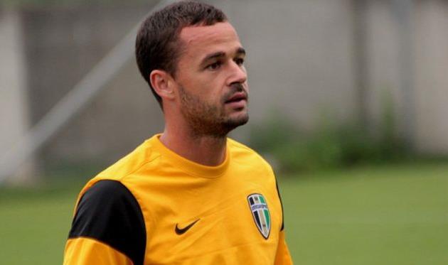 Сергей Чеботаев, fco.com.ua