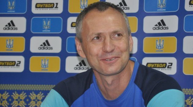 Александр Головко, footboom.com