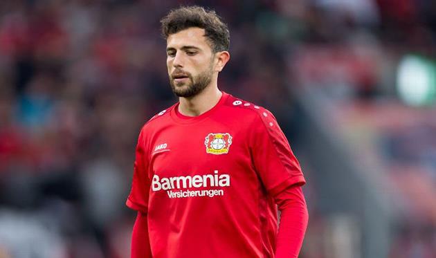 Адмир Мехмеди, ESPN