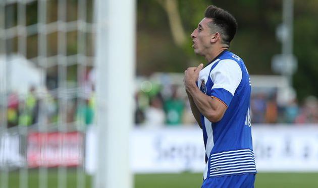 Эктор Эррера, Getty Images