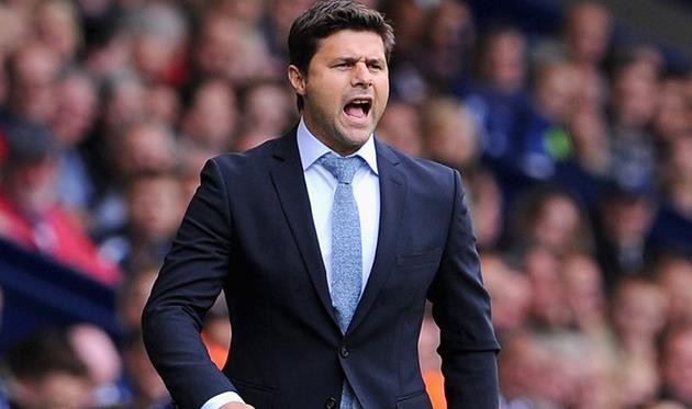 Маурисио Почеттино, Google