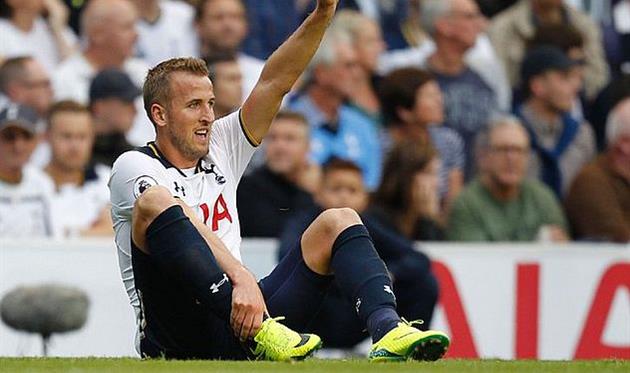 Харри Кейн, skysports.com