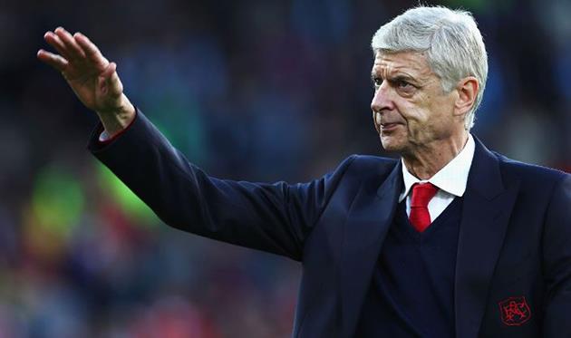 Арсен Венгер, ESPN