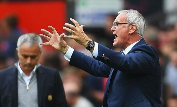 клаудио раньери, getty images