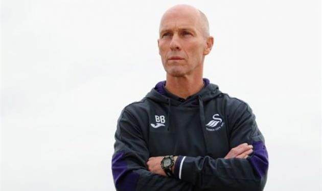 боб брэдли, today.ng