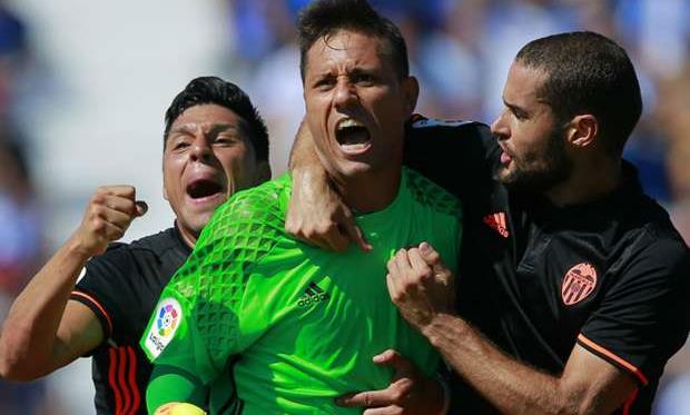 диего алвес, Getty Images