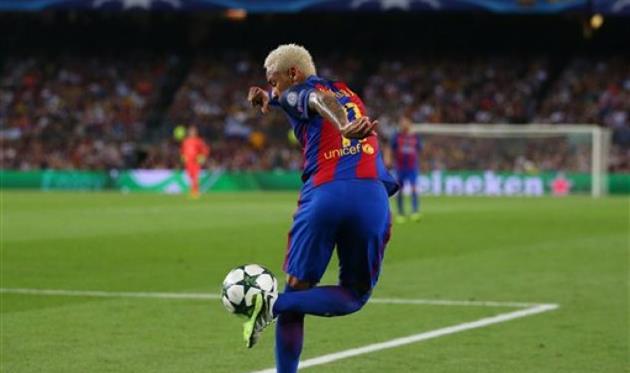 неймар, twitter