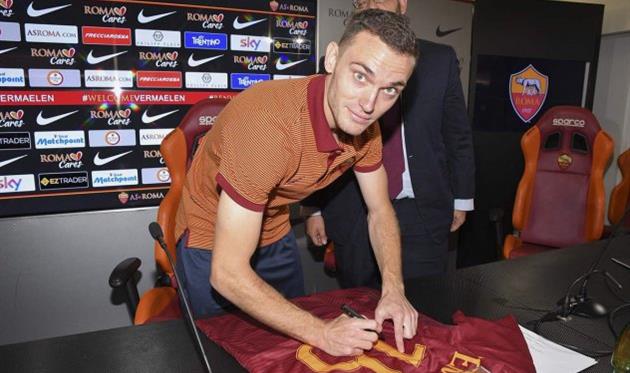 томас вермален, twitter