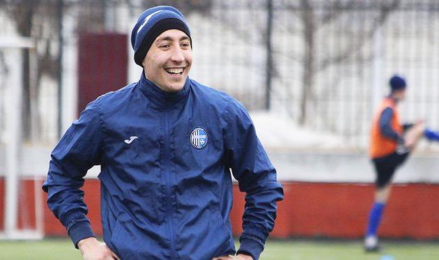 ЗАУРИ МАХАРАДЗЕ, GETTY IMAGES