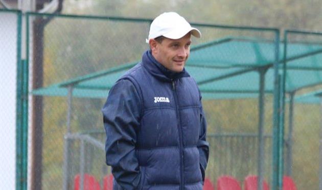 роман санжар, фк олимпик 