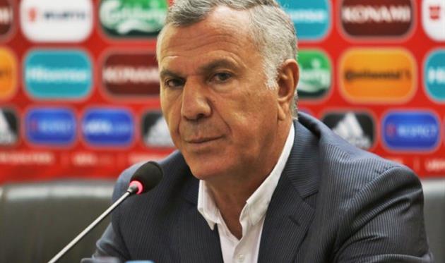 Варужан Сукьясян, ffa.am