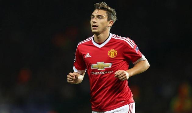 Маттео Дармиан, Getty Images