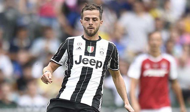 Миралем Пьянич, Getty Images