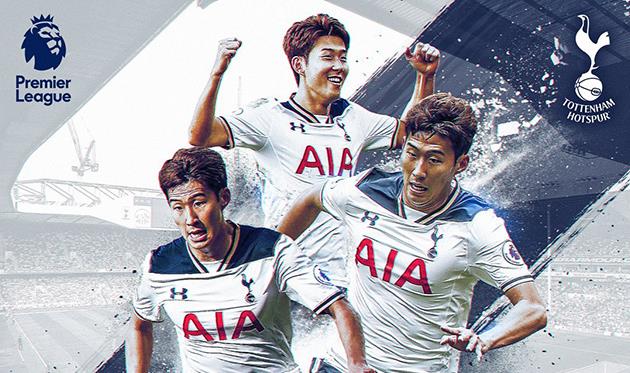 Сон Хын Мин, коллаж АПЛ