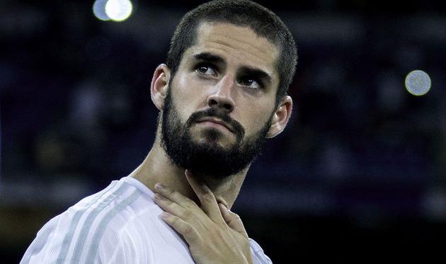 Иско, Getty Images