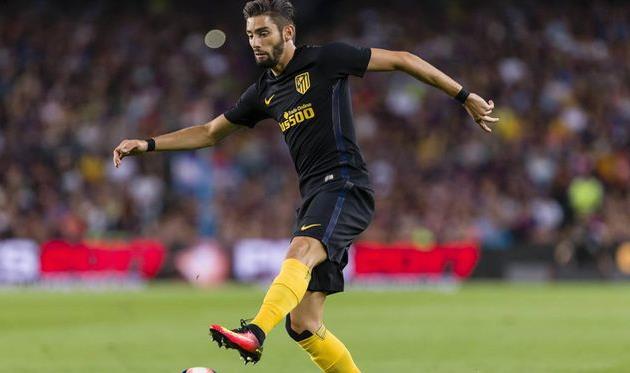 Янник Феррейра Карраско, Getty Images