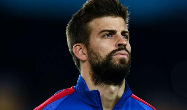 Жерар Пике, Getty Images