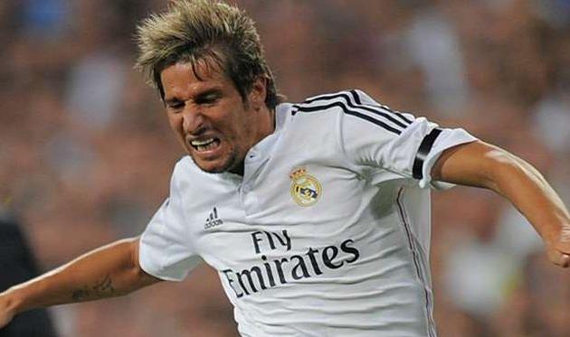 Фабио Коэнтрау, Getty Images