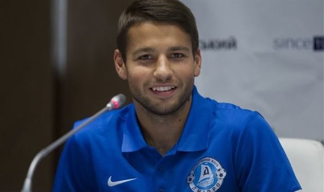 Сергей Политыло, Фото Станислава Ведмидя, Football.ua