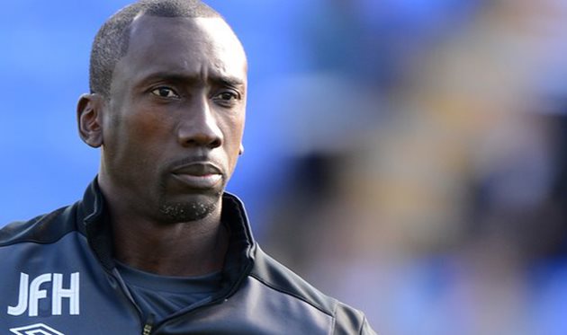 Джимми-Флойд Хассельбанк, alchetron.com