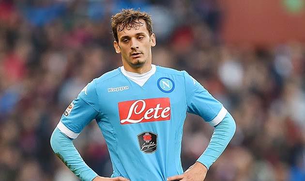 Маноло Габбьядини, thesun.co.uk