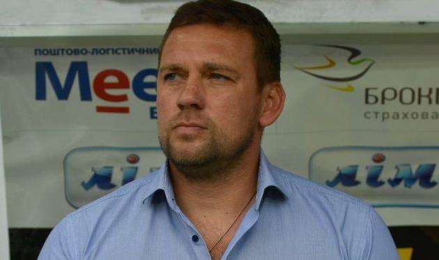 Александр Бабич, Фото Богдана Зайца, Football.ua