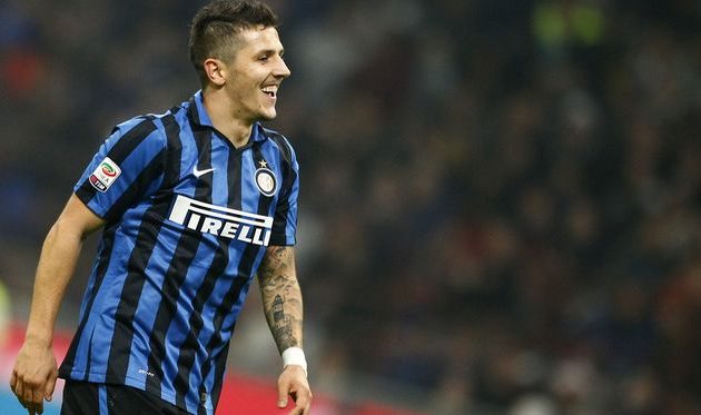 Стеван Йоветич, Getty Images