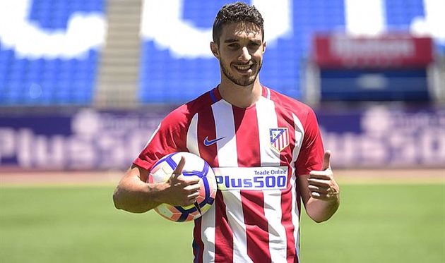 Шиме Врсалько, getty images