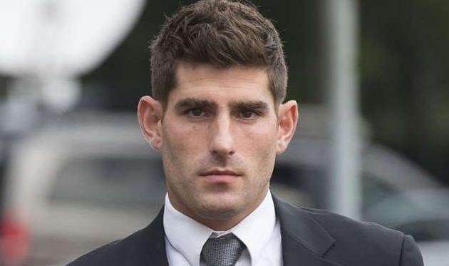 Чед Эванс, Getty Images